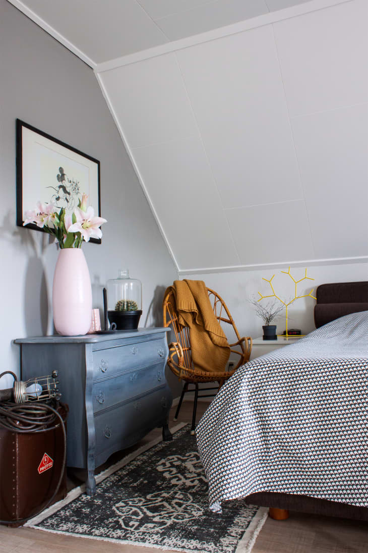 12 Scandinavian Bedroom Ideas - Photos of Lovely